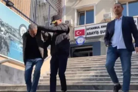 Beşiktaş şüpheli ölümün gizemi çözüldü... Borcunu ödememek için vurmuş!