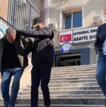 Beşiktaş şüpheli ölümün gizemi çözüldü... Borcunu ödememek için vurmuş!