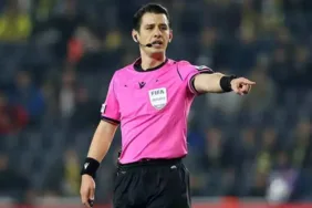 Beşiktaş'tan Galatasaray derbisi öncesi Halil Umut Meler açıklaması!