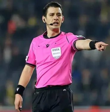 Beşiktaş'tan Galatasaray derbisi öncesi Halil Umut Meler açıklaması!