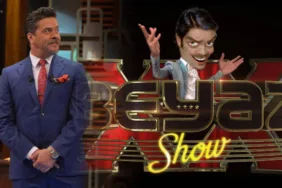 Beyaz Show dönüyor... Haberi Beyazıt Öztürk duyurdu!