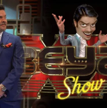 Beyaz Show dönüyor... Haberi Beyazıt Öztürk duyurdu!