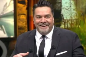 Beyazıt Öztürk müjdeli haberi duyurdu!