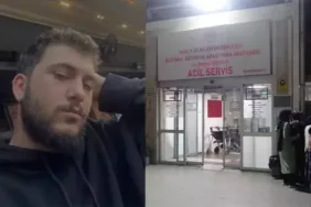 Bıçaklı kavgada üniversite öğrencisi hayatını kaybetti!