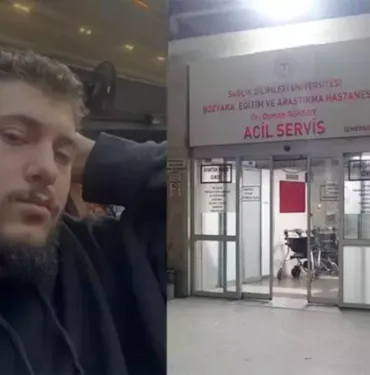 Bıçaklı kavgada üniversite öğrencisi hayatını kaybetti!