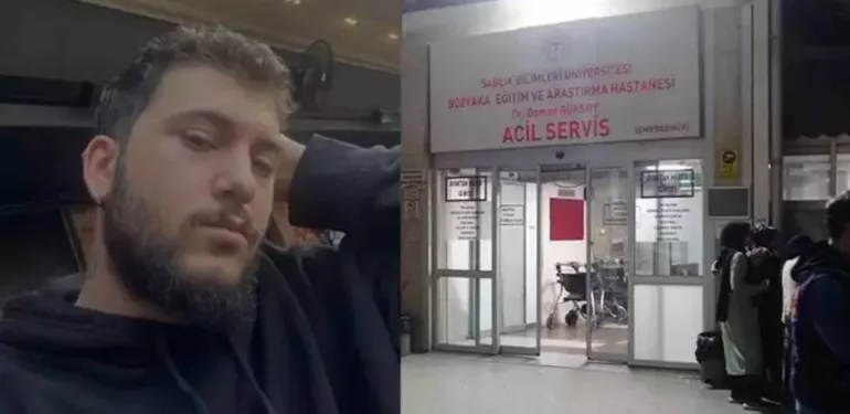 Bıçaklı kavgada üniversite öğrencisi hayatını kaybetti!