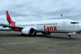 Bir havayolu firması daha iflas bayrağını çekti...