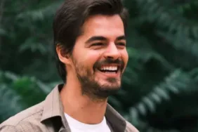 Bir set aşkı daha gerçek oldu! Gönül Dağı'nın Taner'i Berk Atan aşkını ilan etti...