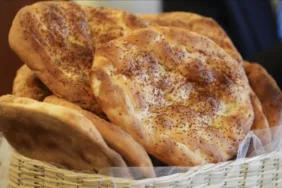Birebir fırındakinin aynısı! Ramazan pidesi tarifi Kolay ve lezzetli ev yapımı pide nasıl yapılır