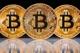 Bitcoin rekora koşuyor! 60 bin dolara dayandı...