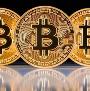 Bitcoin rekora koşuyor! 60 bin dolara dayandı...