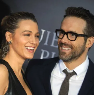 Blake Lively ve Ryan Reynolds'ın gizli anlaşmalarını açıkladı!