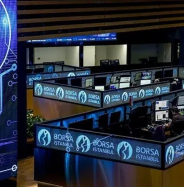 Borsa haftaya yükselişle başladı