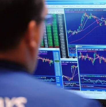 Borsa ve Dolar Kazandırdı, Altın Geriledi