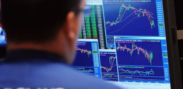 Borsa ve Dolar Kazandırdı, Altın Geriledi