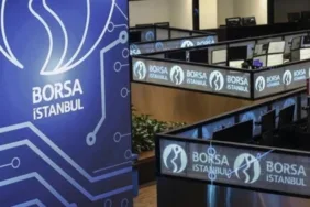 Borsada Bor şeker için gong sesi duyuldu (2)
