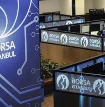 Borsada Bor şeker için gong sesi duyuldu (2)