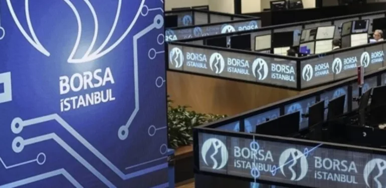 Borsada Bor şeker için gong sesi duyuldu (2)