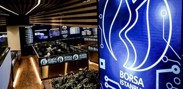 Borsa İstanbul güne nasıl başladı?