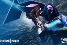 BtcTurk Kripto, VALORANT Challengers Türkiye Birlik Ligi 2024’ün ana sponsoru oldu