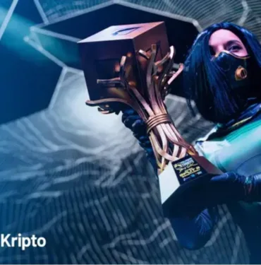 BtcTurk Kripto, VALORANT Challengers Türkiye Birlik Ligi 2024’ün ana sponsoru oldu