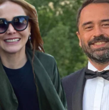 Burçin Terzioğlu ile Umut Duygu ayrıldı! Gözlerden uzak bir ilişki yaşıyorlardı...