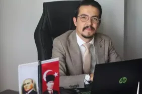 CHP'li başkan adayına bıçaklı saldırı! Otomobiline aldığı 2 kişi tarafından gasp edildi