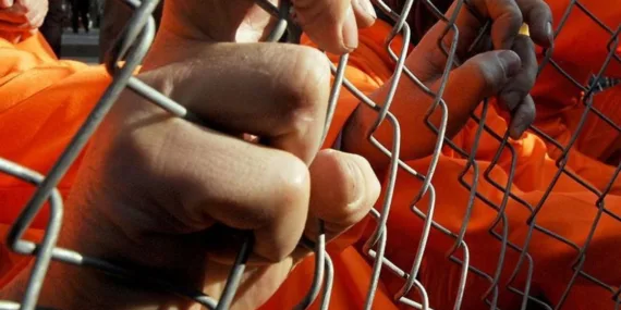 Konya Cezaevi’nde ‘isyan’ iddiası: Emniyet’ten açıklama