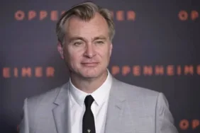 Christopher Nolan artık 'korku' temalı film çekmek istiyor...