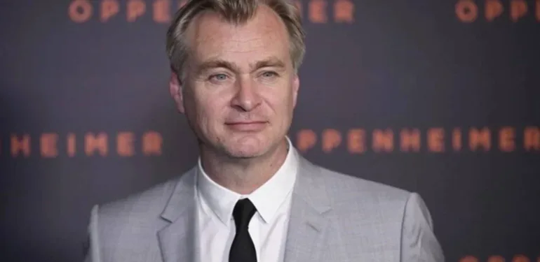 Christopher Nolan artık 'korku' temalı film çekmek istiyor...