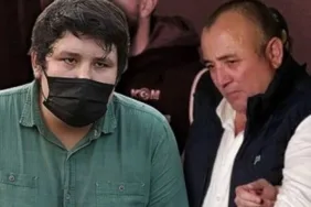 Çiftlik Bank'ın 'Tosuncuk' lakaplı kurucusu Mehmet Aydın'ın kara kutusu tahliye edildi