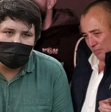 Çiftlik Bank'ın 'Tosuncuk' lakaplı kurucusu Mehmet Aydın'ın kara kutusu tahliye edildi