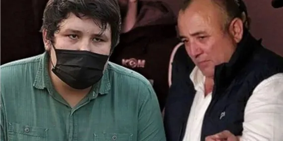 Çiftlik Bank’ın ‘Tosuncuk’ lakaplı kurucusu Mehmet Aydın’ın kara kutusu tahliye edildi