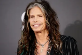 Cinsel istismarla suçlanıyordu Steven Tyler'a açılan davada yeni gelişme