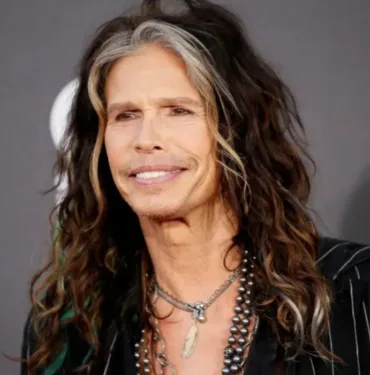 Cinsel istismarla suçlanıyordu Steven Tyler'a açılan davada yeni gelişme