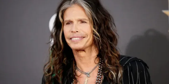 Aerosmith solisti Steven Tyler’a yönelik davada kritik karar: Suçlamaların çoğu reddedildi