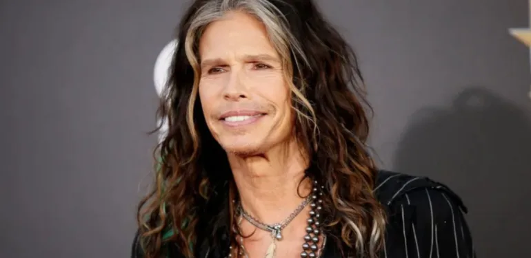 Cinsel istismarla suçlanıyordu Steven Tyler'a açılan davada yeni gelişme