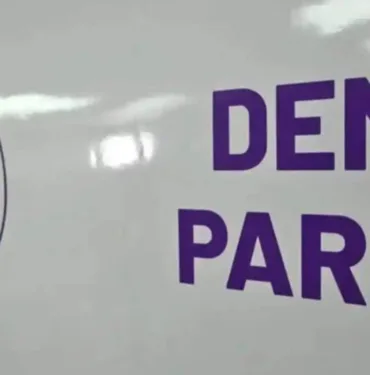 DEM Parti'nin İstanbul adayları belli oldu! 40 il ve 16 büyükşehir adayları açıklandı
