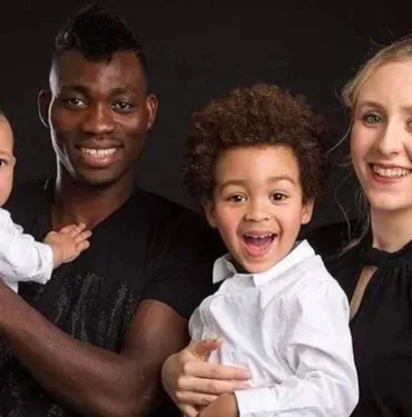 Depremde hayatını kaybeden Hataysporlu Christian Atsu