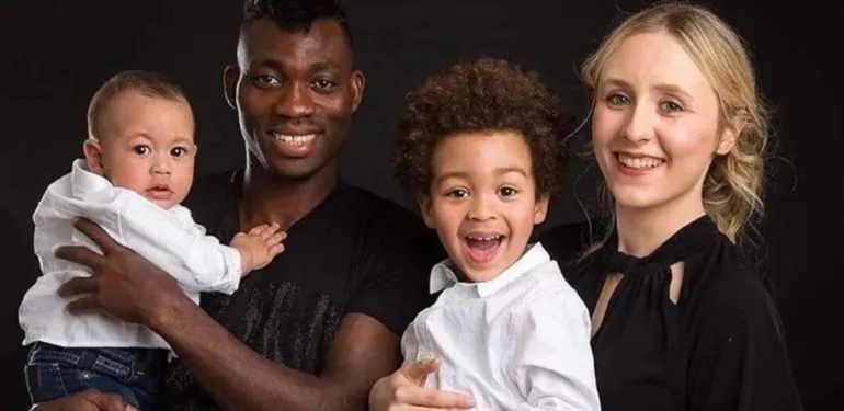 Depremde hayatını kaybeden Hataysporlu Christian Atsu