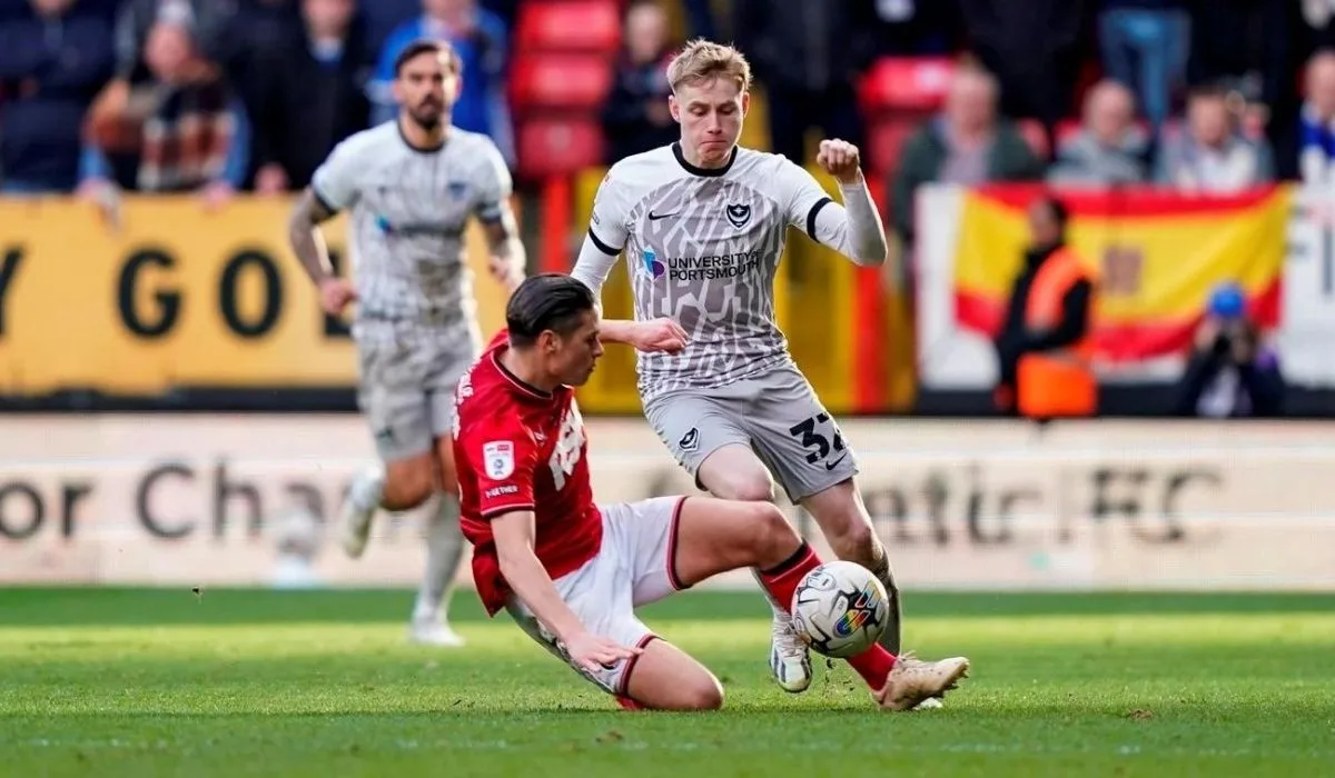 Derby County – Charlton maçı hangi kanalda