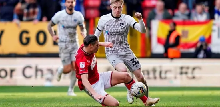 Derby County – Charlton maçı hangi kanalda? 27 Şubat 2024 maç ekranı