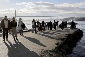 Dikkat sıcaklıklar artıyor! Meteoroloji açıkladı 25 Şubat 2024 hava durumu raporu... Bugün hava nasıl olacak