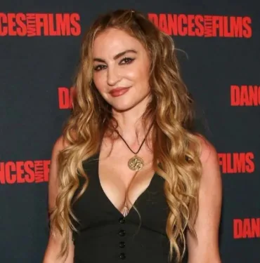 Drea de Matteo onlyfans