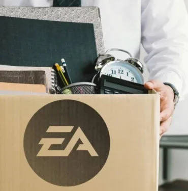 EA Games 670 kişiyi işten çıkardı
