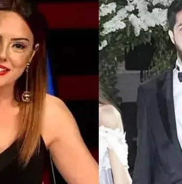 Ebru Gündeş ile Murat Özdemir evlendi, ihanet iddiaları gündem oldu! Eski eş patladı...