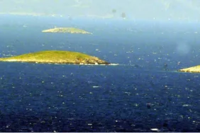 Ege’de tansiyon yükseldi!