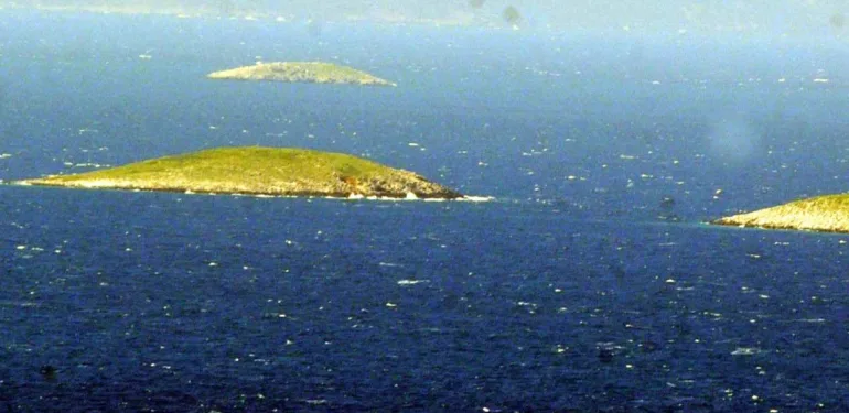 Ege’de tansiyon yükseldi!