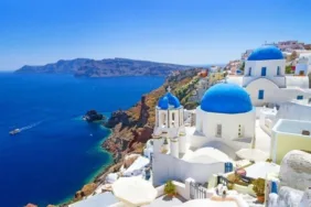 Ege'nin Masalsı Adalarına Türkler Kapıdan Vize İle!