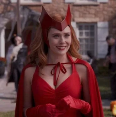 Elizabeth Olsen'ın yeni projesi belli oldu Charles Melton ile başrolleri paylaşacak...